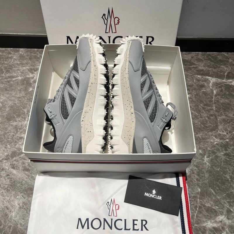 Moncler Sneakers